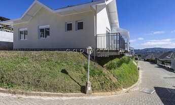 Imagem 3: Casa nova em Condomínio a venda no Alto do Vila Inglesa - 3 suítes