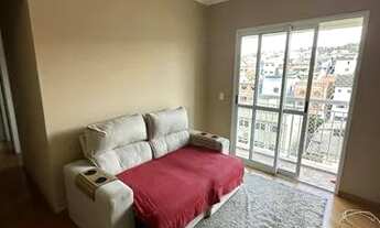 Imagem 7: Apartamento para Locação em Cajamar, Portais (Polvilho), 2 dormitórios, 1 banheiro, 1 vaga