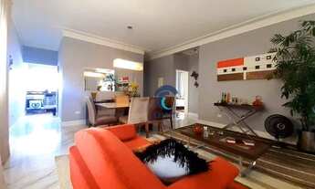 Imagem 2: Casa com 5 dormitórios para alugar, 276 m² - Condomínio Terras do Vale - Caçapava/SP