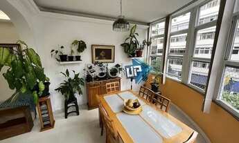 Imagem 7: Apartamento para venda com 118 M2 em Copacabana