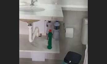 Imagem 4: Apartamento para aluguel com 26 metros quadrados com 1 quarto