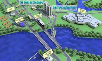 Imagem 2: Apartamento pronto para morar ou investir com 3 quartos no Pina - Recife - PE