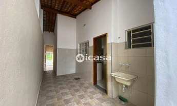 Imagem 4: Casa com 3 dormitórios para alugar, 100 m² por R$ 1.515,00/mês - Borda da Mata - Caçapava