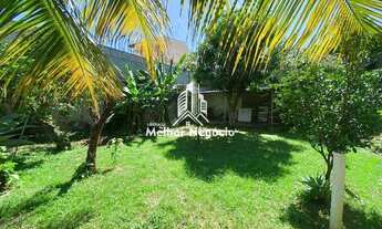 Imagem 2: Casa com 3 dorms, Jardim Novo Campos Elíseos, Campinas - R$ 639 mil, Cod: CA2626