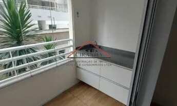 Imagem 7: SAO PAULO - Apartamento Padrão - BELA VISTA
