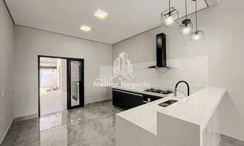 Imagem 5: Casa com 3 dorms, Residencial Real Park, Sumaré - R$ 959 mil, Cod: CA2501