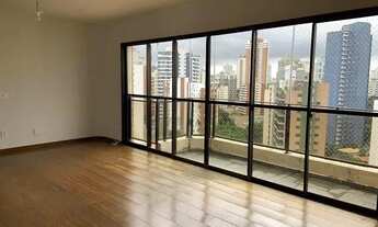 Imagem: Cobertura com 4 dormitórios para alugar