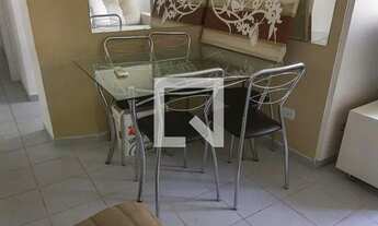 Imagem 7: Apartamento para Aluguel - Canto do Forte, 2 Quartos, 60 m2