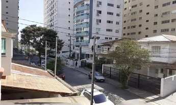 Imagem 4: Aluga-se casa sobreposta alta, quadra da praia, 2 dormitórios, mobiliada, Ponta da Praia