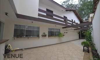 Imagem: Sobrado com 5 dormitórios à venda, 229