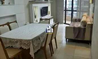 Imagem 4: Maravilhoso apartamento com 2 dormitórios na primeira quadra da praia de Icaraí - Niterói