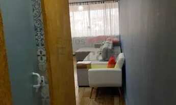 Imagem 5: Sobrado 02 quartos, Varanda , Salão , 02 vagas- Vila Souza