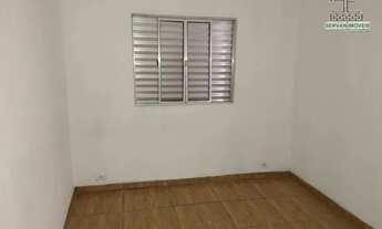 Imagem 6: Casa com 1 dormitório para alugar por R$ 550,60/mês - Munhoz Júnior - Osasco/SP