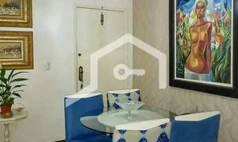 Imagem 3: Apartamento - 53 m2 - Santo Amaro - São Paulo - SP