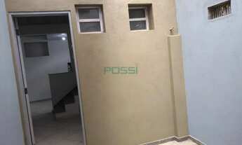 Imagem 4: Sobrado com 1 Quarto, 1 vaga para alugar- Jardim Santo Antônio