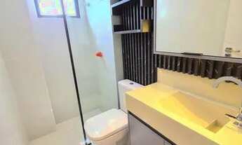 Imagem 5: Apartamento para Venda em São Luís, Olho D`água, 3 dormitórios, 3 suítes, 4 banheiros, 2