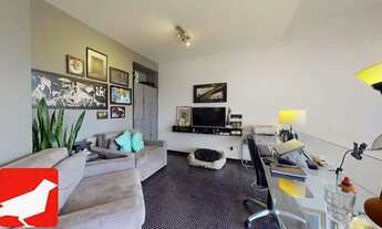 Imagem 5: Apartamento à venda no bairro Panamby - São Paulo/SP, Zona Sul