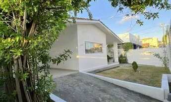 Imagem 3: Casa para venda com (196 m2)com 3 quartos em Bairro dos Estados - João Pessoa