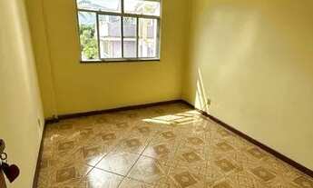 Imagem 2: Casa tipo apartamento com pequena área externa