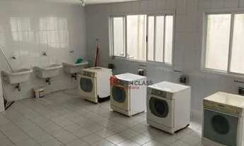 Imagem 3: Apartamento com 2 dormitórios para alugar, 70 m² por R$ 5.022,00/mês - Praia da Costa - Vi