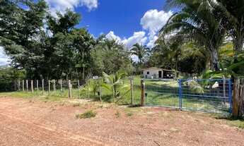 Imagem 2: Casa no interior de Altos-PI