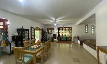 Imagem 3: Casa em Condomínio à venda, 3 quartos, 3 suítes, Loft de hospedes e 2 suítes independentes