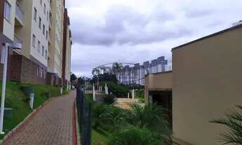 Imagem: Apartamento à venda, 47 m² por R$ 250.000,00