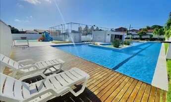 Imagem 2: ALUGO APARTAMENTO 4/4 C/SUITE LAGOA NOVA - CAVALCANTE IMÓVEIS