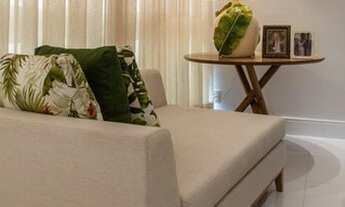 Imagem 5: Apartamento para venda de 2 suítes e 2 vagas de garagem