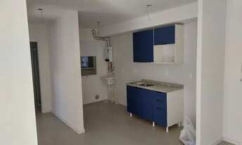 Imagem 2: DIRETO COM O PROPRIETÁRIO - Apartamento novo no Acqua Park Rheingantz