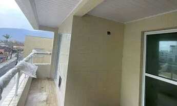 Imagem 4: Apartamento com 1 dormitório à venda, 53 m² por R$ 275.000,00 - Jardim Real - Praia Grande