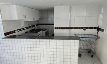 Imagem 6: Apartamento 3 quartos c cuite