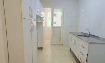 Imagem 6: Apartamento com 3 dormitórios, 62 m² - venda por R$ 480.000,00 ou aluguel por R$ 2.633,11