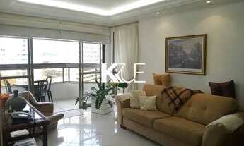 Imagem: Apartamento à venda com 3 quartos no bairro