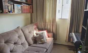 Imagem: Jundiaí - Apartamento Padrão - Recanto