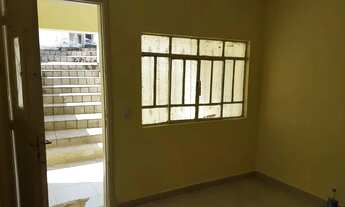 Imagem 5: Casa com 2 dormitórios para alugar, 50 m² por R$ 1.00,00/mês - Jardim Felicidade (Zona Oes