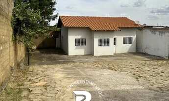 Imagem: Alugo Casa com 3 quartos próximo ao Condomínio