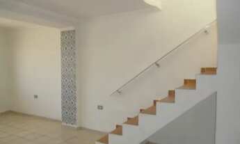 Imagem 5: ALUGA-SE CASA EM PIRITUBA C/ TERRAÇO E GARAGEM