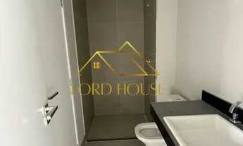 Imagem 5: Apartamento para Venda em São Paulo, Jardim Paulista, 1 dormitório, 1 suíte, 1 banheiro, 1