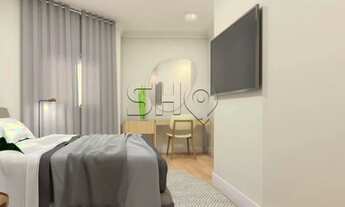 Imagem 5: Apartamento em Moema com 4 dormitórios