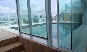 Imagem 4: Apartamento para aluguel possui 55 metros quadrados com 2 quartos