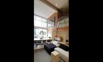 Imagem 7: Garden maravilhoso no Campo Belo