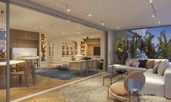 Imagem 5: Apartamento para Venda em Rio de Janeiro, Barra da Tijuca, 4 dormitórios, 2 suítes, 3 banh