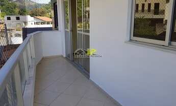 Imagem 4: BELO APARTAMENTO DE 3 QUARTOS COM SUÍTE EM SANTA CECÍLIA