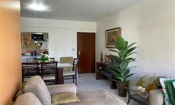 Imagem 6: Residencial Casa Blanca - Apartamento Sol da Manhã