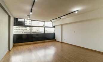 Imagem 2: Apartamento para Aluguel - Centro, 1 Quarto, 37 m2