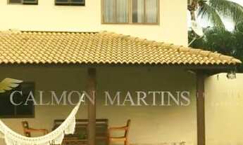 Imagem 4: Casa de condomínio 5 suítes, varanda, piscina em Busca Vida - WhatsApp 71.98782.7277