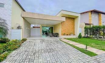 Imagem: Casa Plana Jardins da Serra