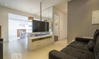 Imagem 6: Apartamento à Venda - Brooklin, 2 Quartos, 74 m2