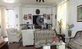 Imagem 4: Higienópolis 3 suítes 4 vagas